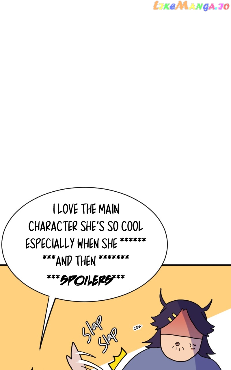 Not So Shoujo Love Story chapter 34 - page 89