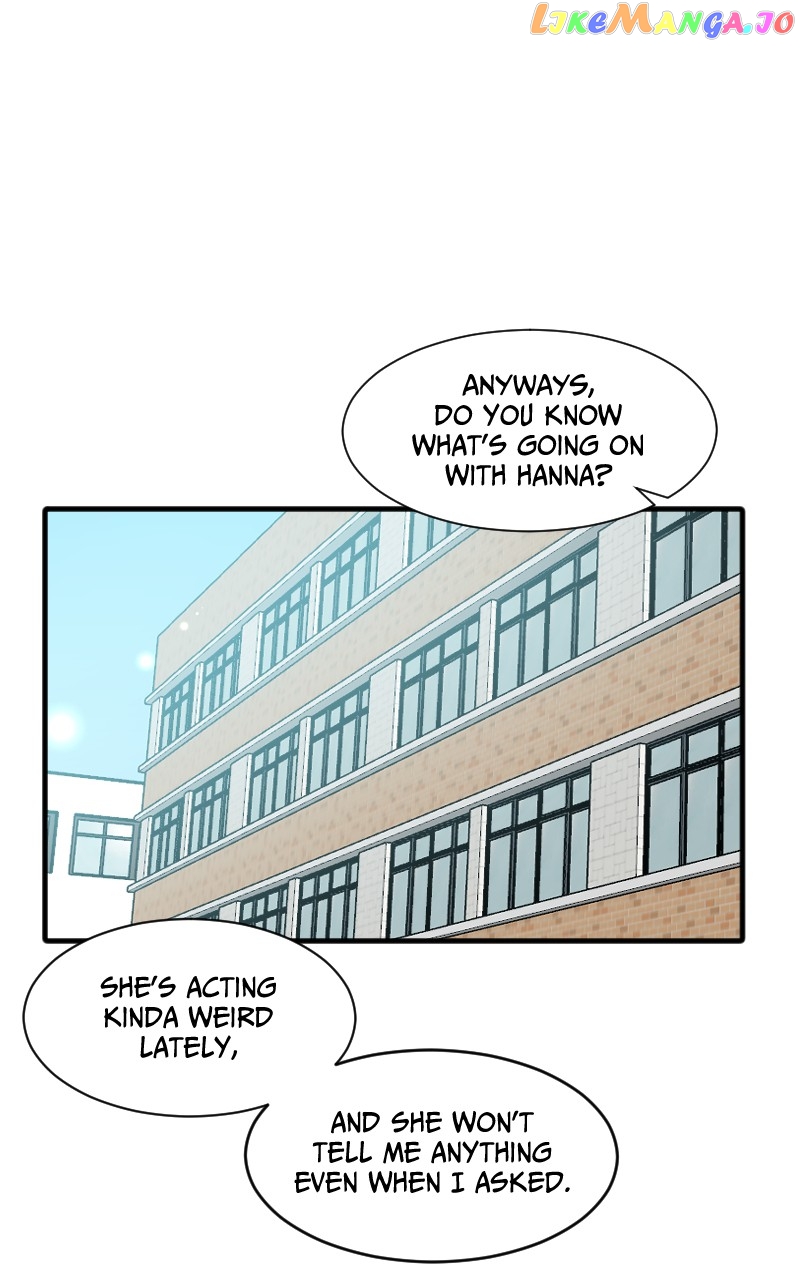 Not So Shoujo Love Story chapter 34 - page 92