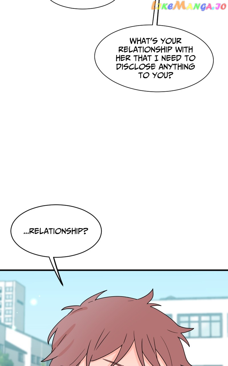 Not So Shoujo Love Story chapter 34 - page 96