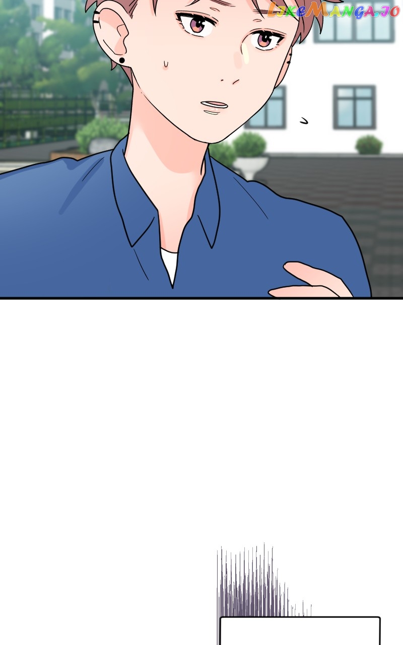 Not So Shoujo Love Story chapter 34 - page 97