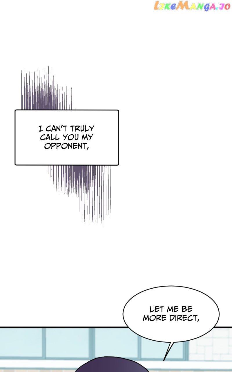 Not So Shoujo Love Story chapter 34 - page 99