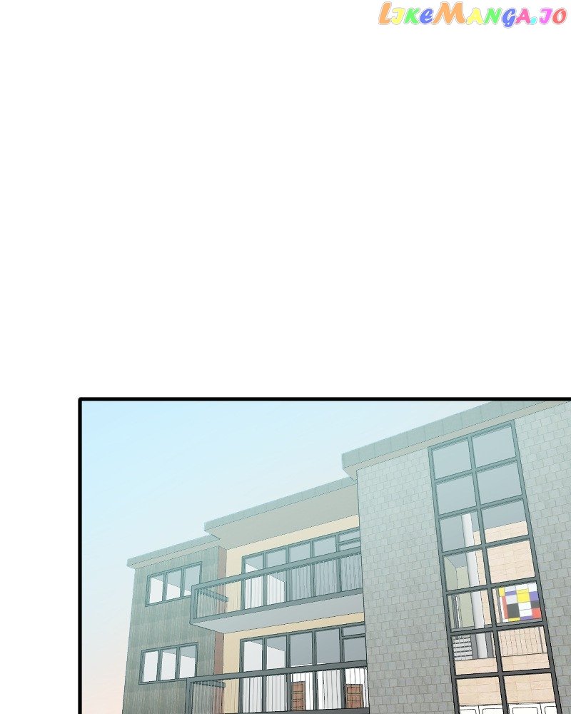 Not So Shoujo Love Story chapter 15 - page 1