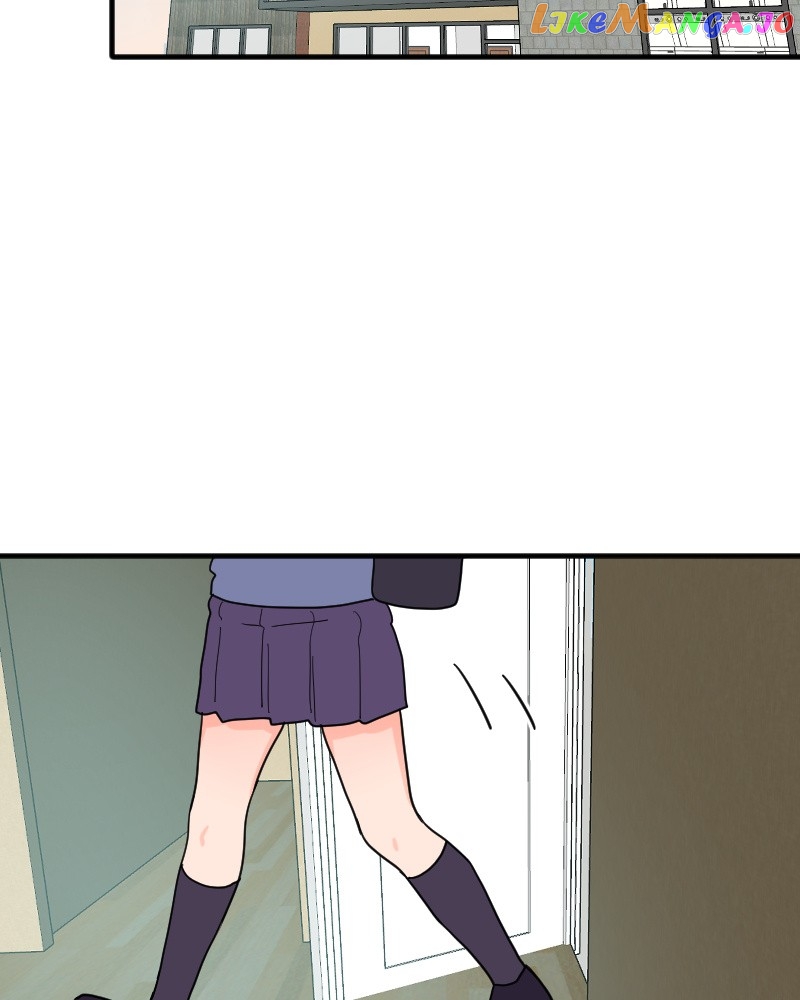 Not So Shoujo Love Story chapter 15 - page 2