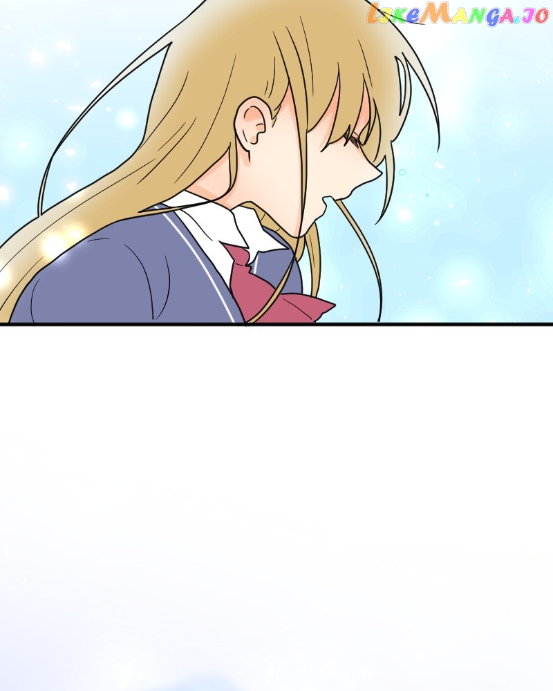 Not So Shoujo Love Story chapter 15 - page 101