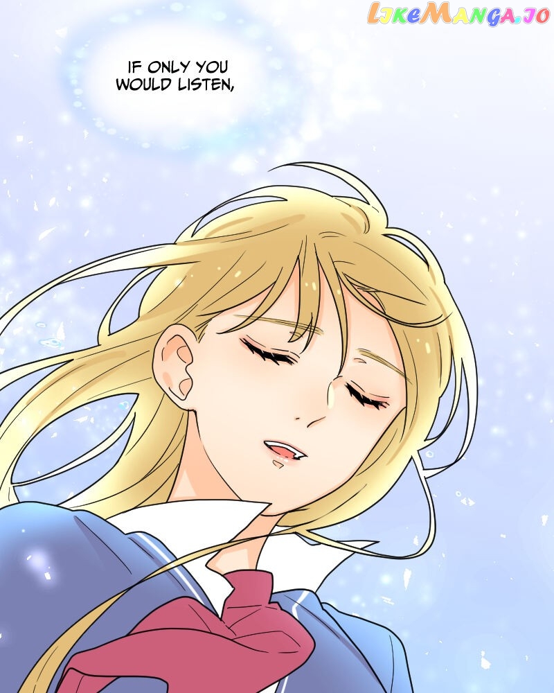 Not So Shoujo Love Story chapter 15 - page 102