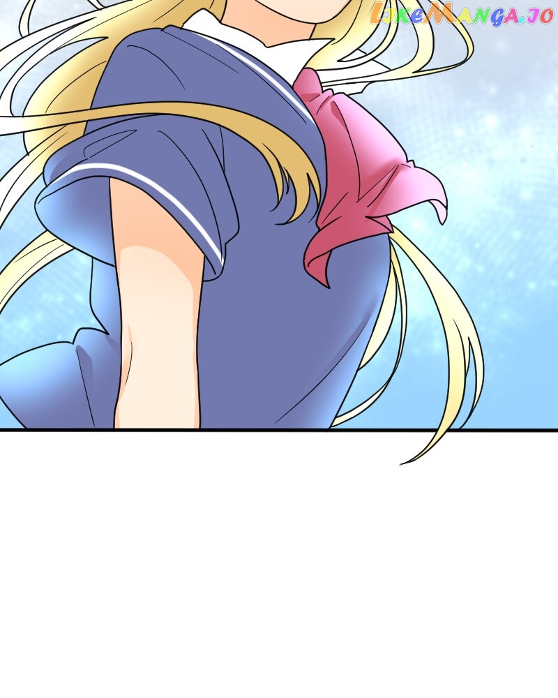 Not So Shoujo Love Story chapter 15 - page 106