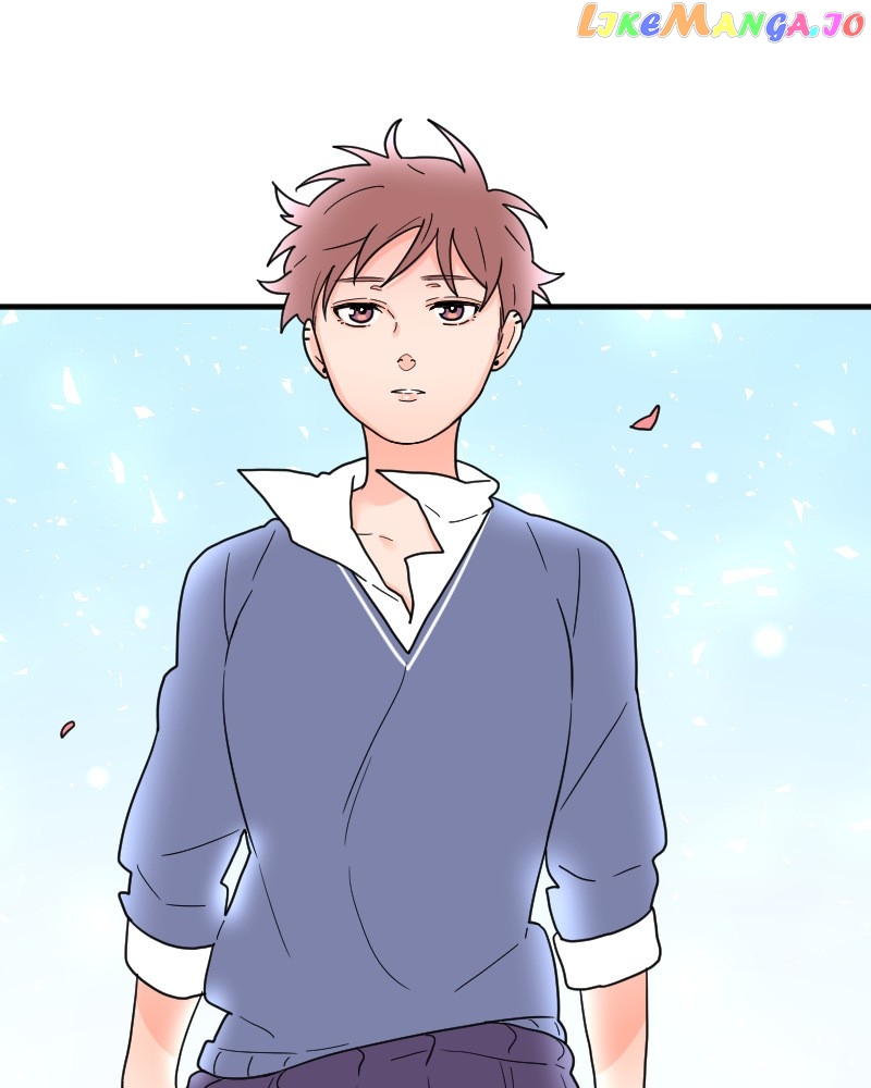 Not So Shoujo Love Story chapter 15 - page 107