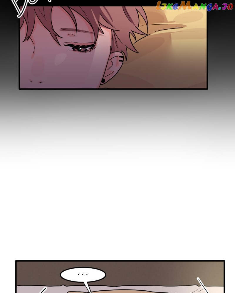 Not So Shoujo Love Story chapter 15 - page 111