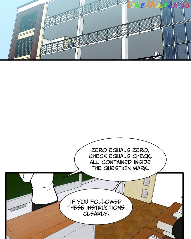 Not So Shoujo Love Story chapter 15 - page 114