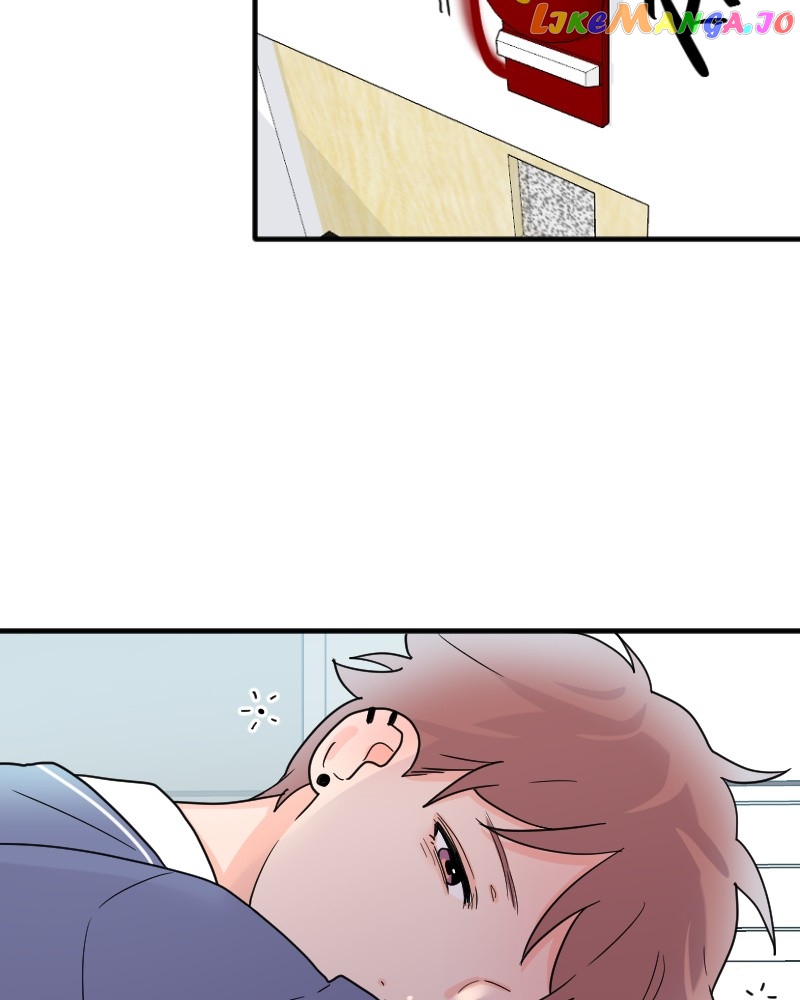 Not So Shoujo Love Story chapter 15 - page 118