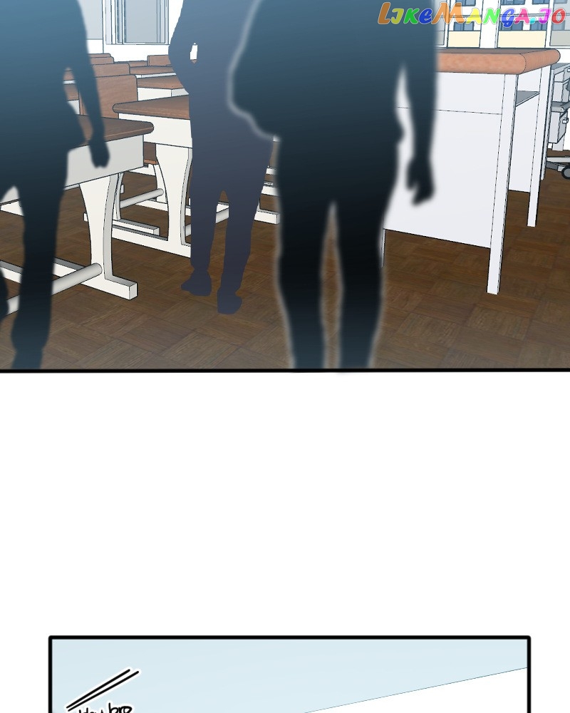 Not So Shoujo Love Story chapter 15 - page 121