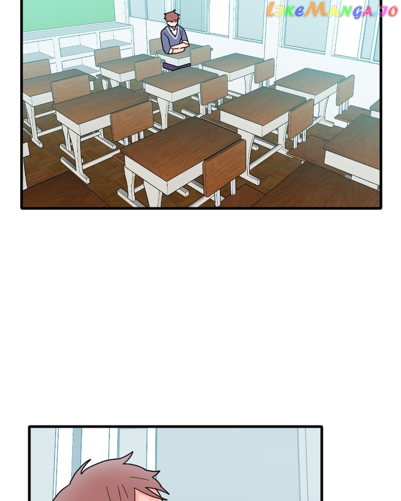 Not So Shoujo Love Story chapter 15 - page 123