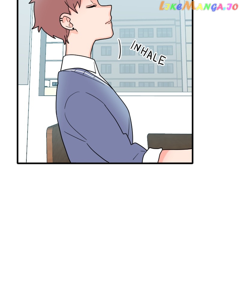Not So Shoujo Love Story chapter 15 - page 124