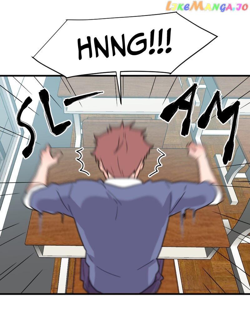 Not So Shoujo Love Story chapter 15 - page 125