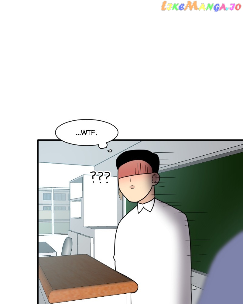 Not So Shoujo Love Story chapter 15 - page 129