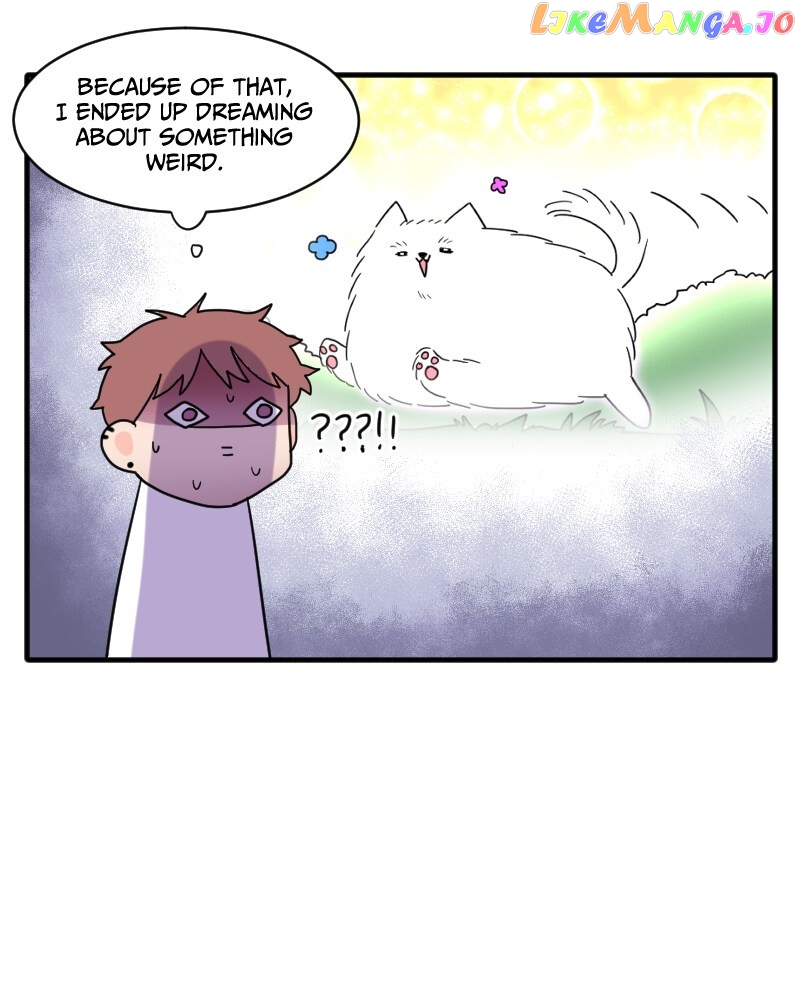 Not So Shoujo Love Story chapter 15 - page 134