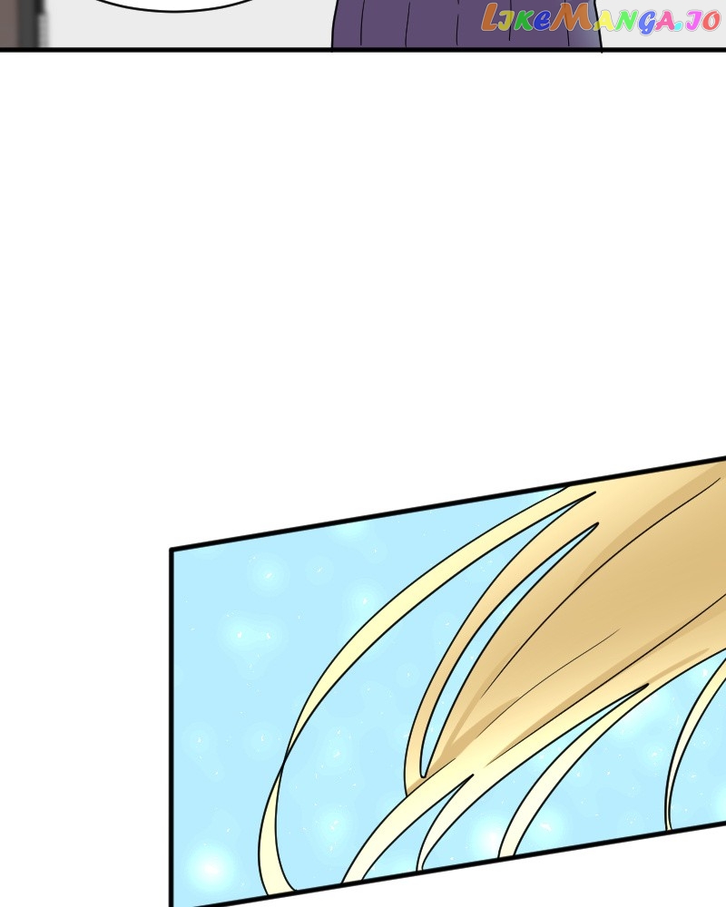 Not So Shoujo Love Story chapter 15 - page 136