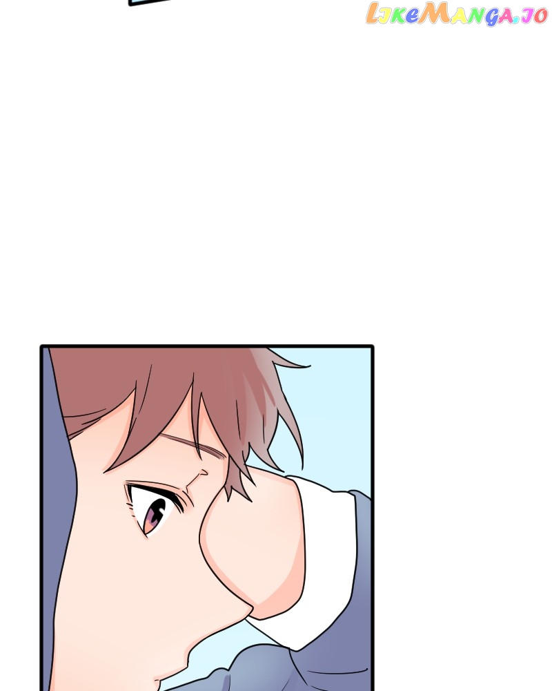Not So Shoujo Love Story chapter 15 - page 137