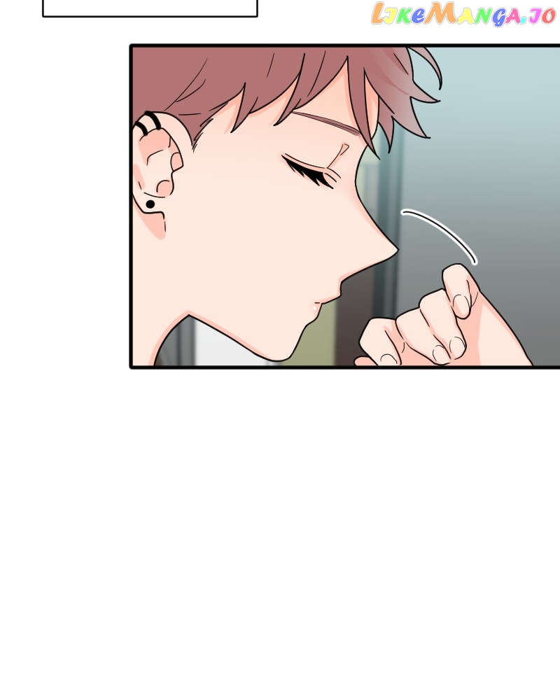 Not So Shoujo Love Story chapter 15 - page 141