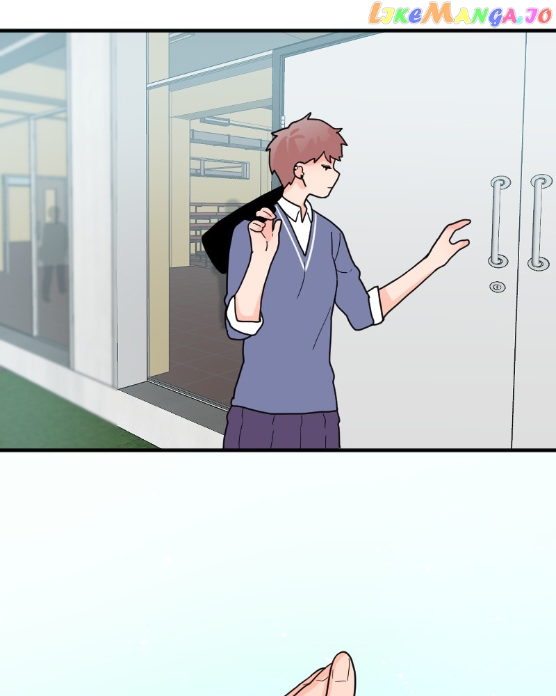Not So Shoujo Love Story chapter 15 - page 142