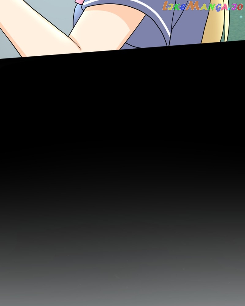 Not So Shoujo Love Story chapter 15 - page 150