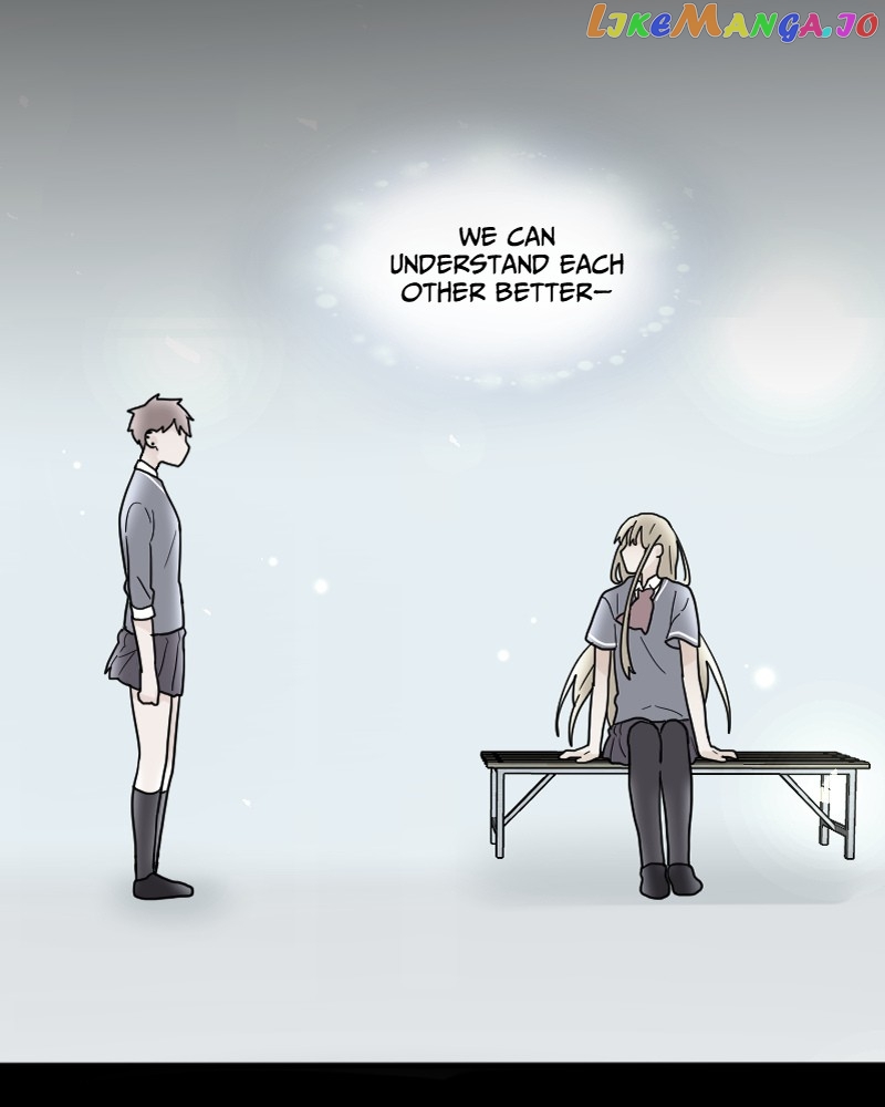 Not So Shoujo Love Story chapter 15 - page 151