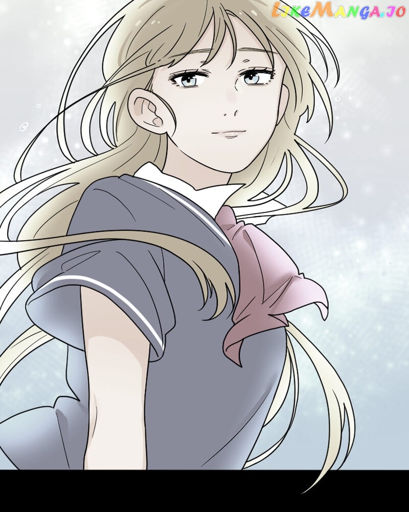 Not So Shoujo Love Story chapter 15 - page 153