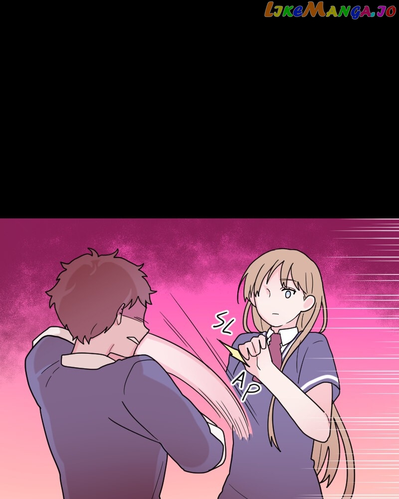 Not So Shoujo Love Story chapter 15 - page 154