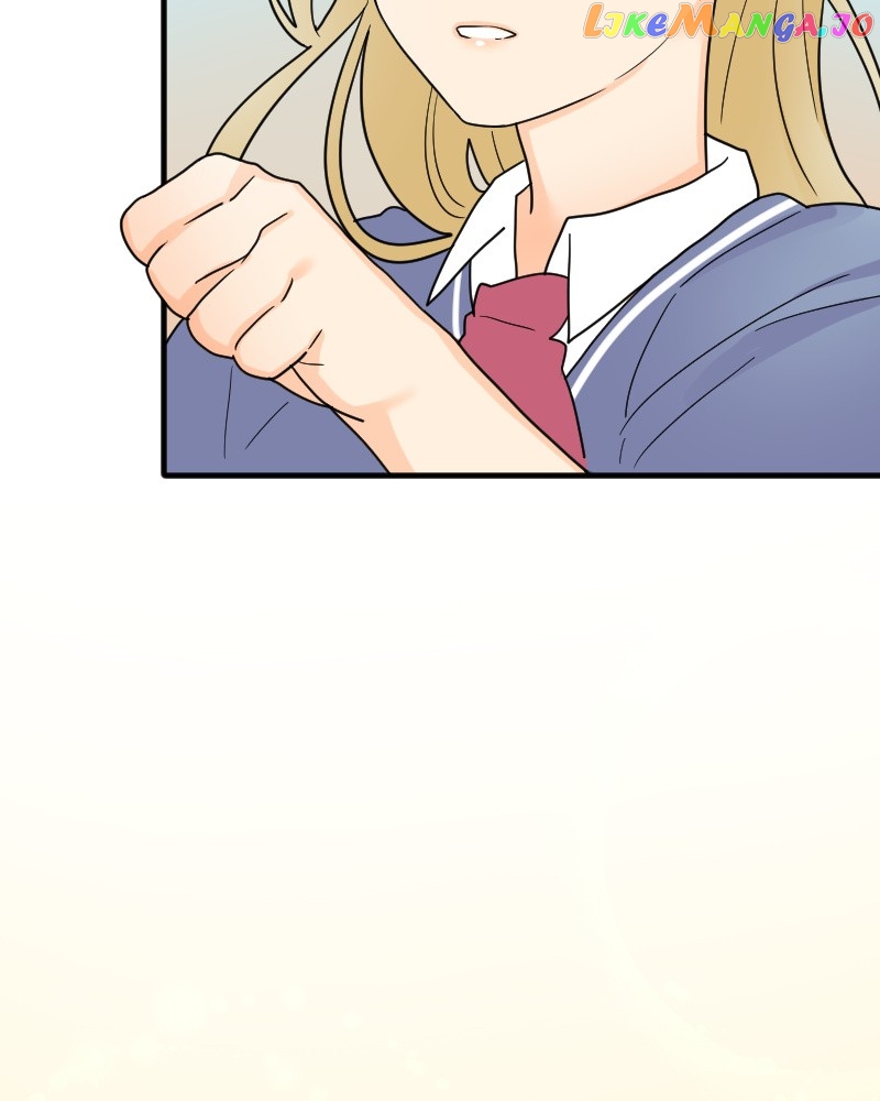 Not So Shoujo Love Story chapter 15 - page 156