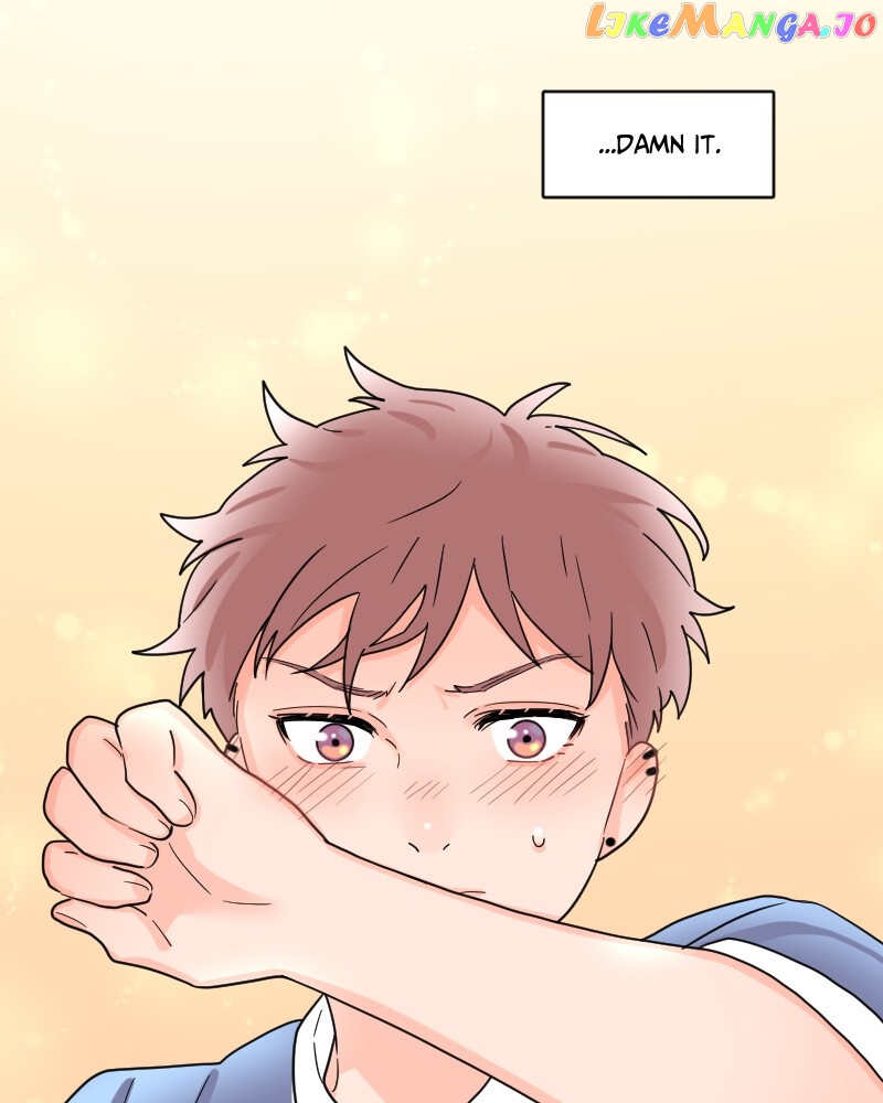 Not So Shoujo Love Story chapter 15 - page 157