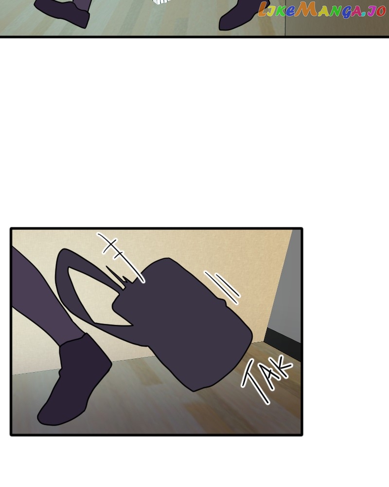 Not So Shoujo Love Story chapter 15 - page 3