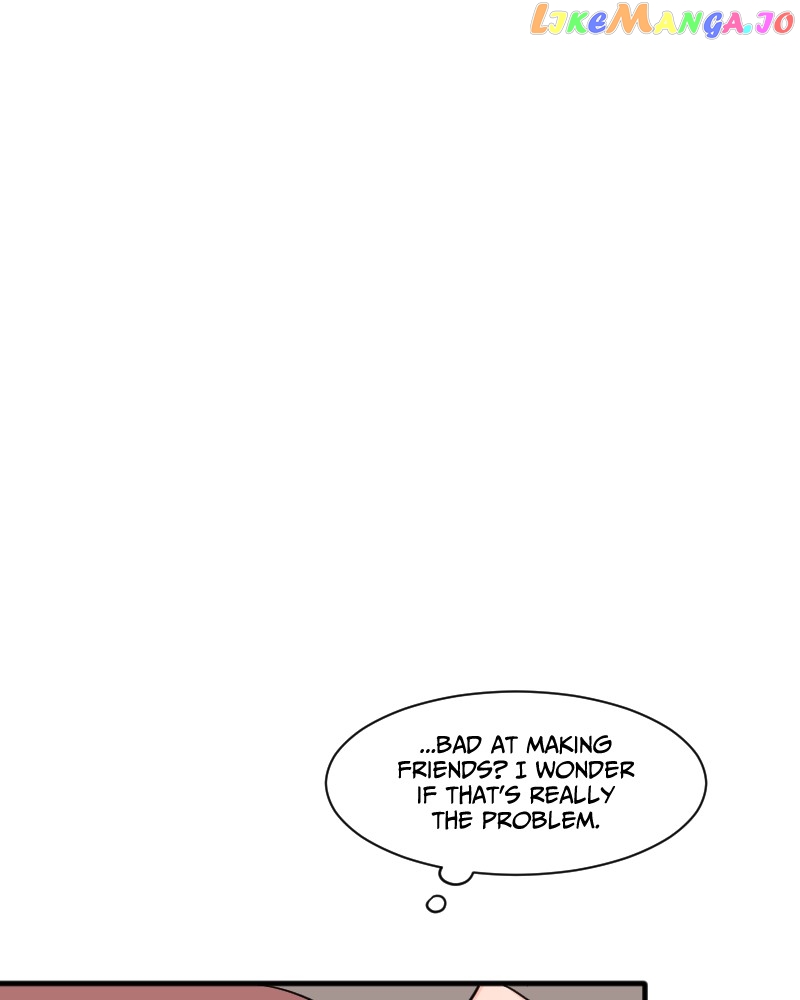 Not So Shoujo Love Story chapter 15 - page 24