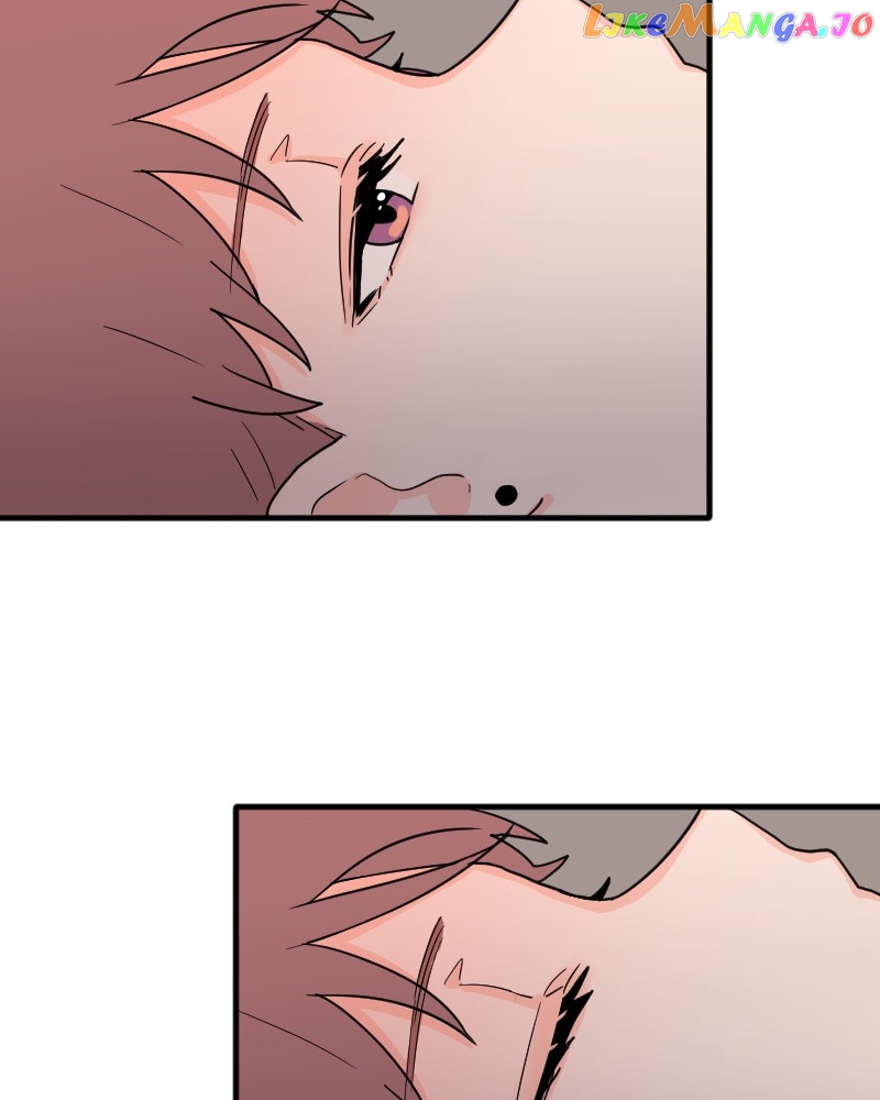 Not So Shoujo Love Story chapter 15 - page 25