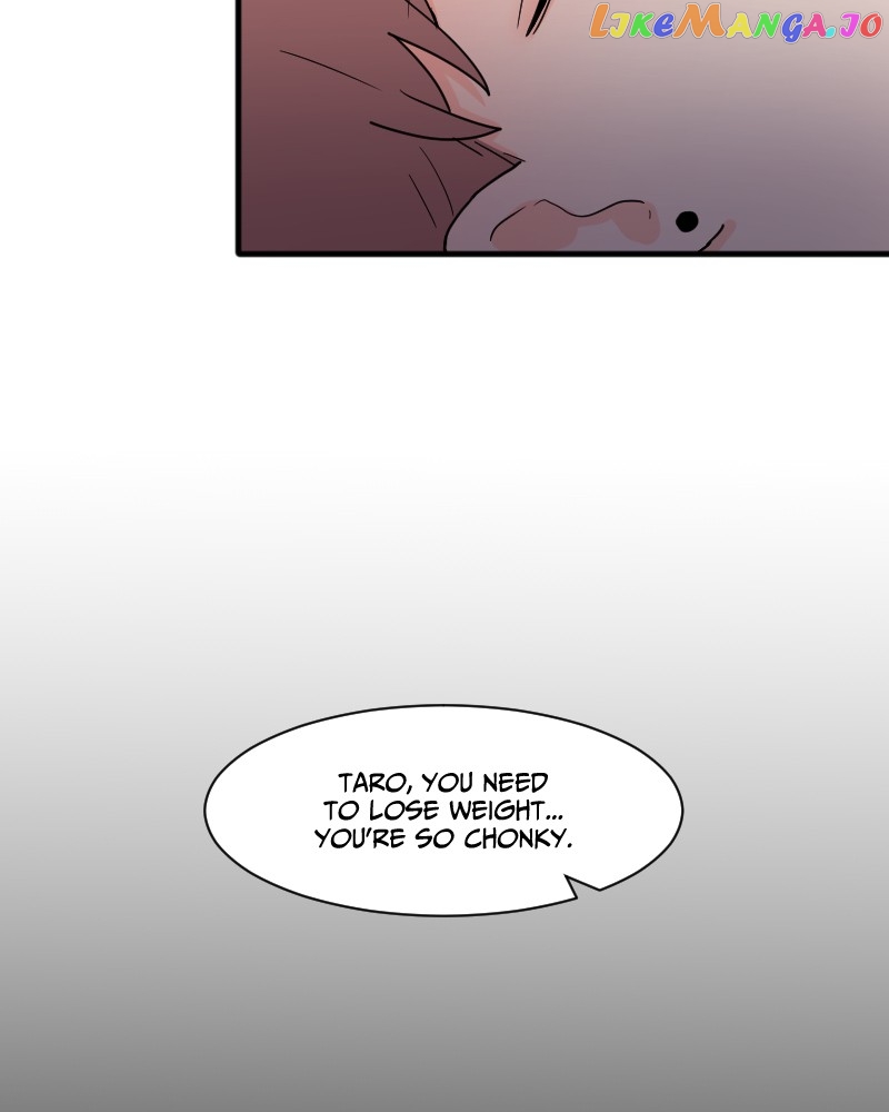 Not So Shoujo Love Story chapter 15 - page 26