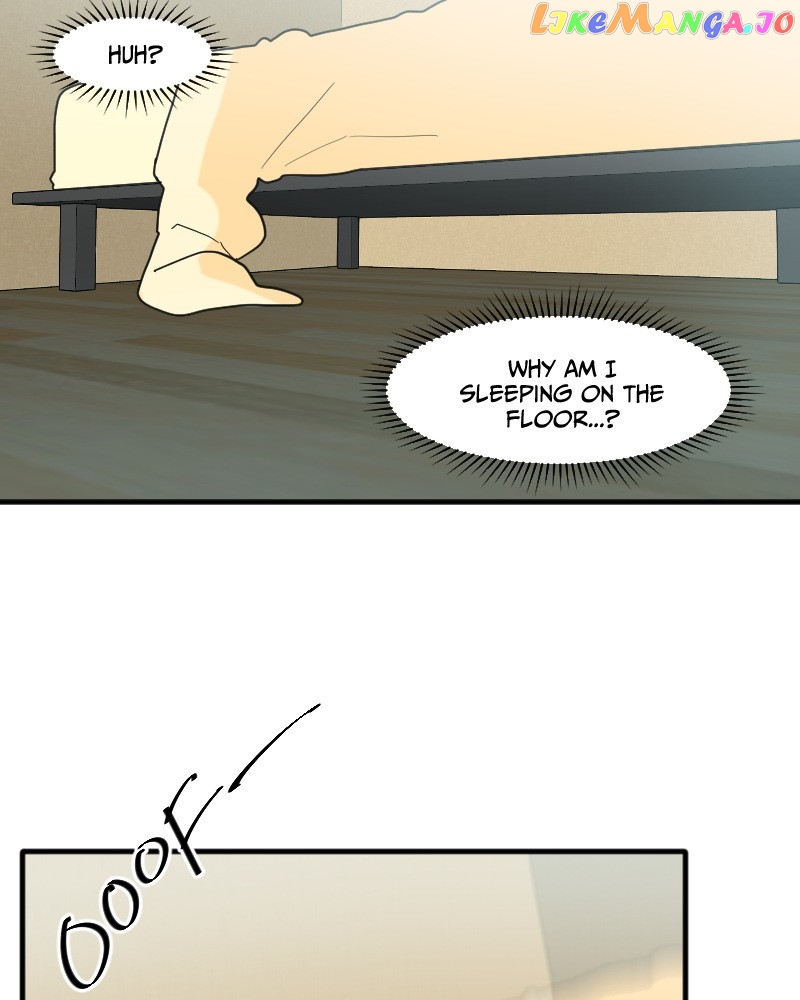 Not So Shoujo Love Story chapter 15 - page 30
