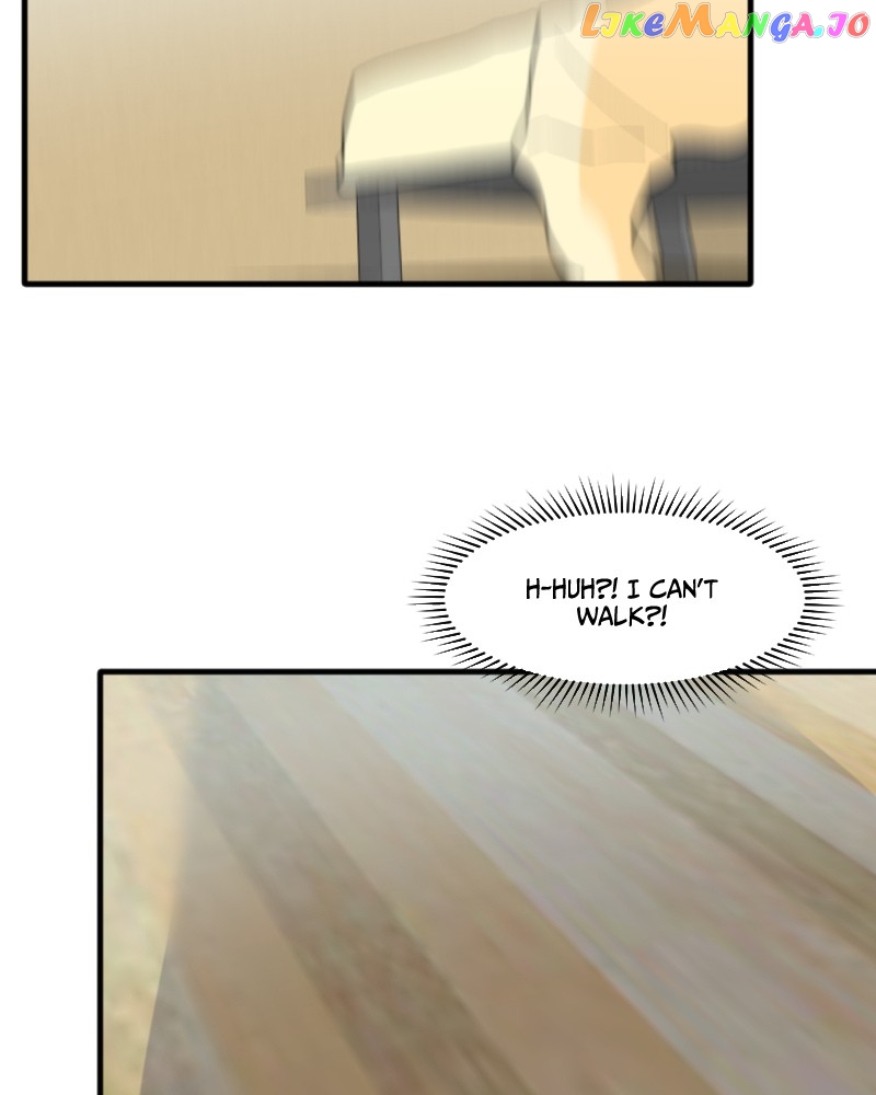 Not So Shoujo Love Story chapter 15 - page 31