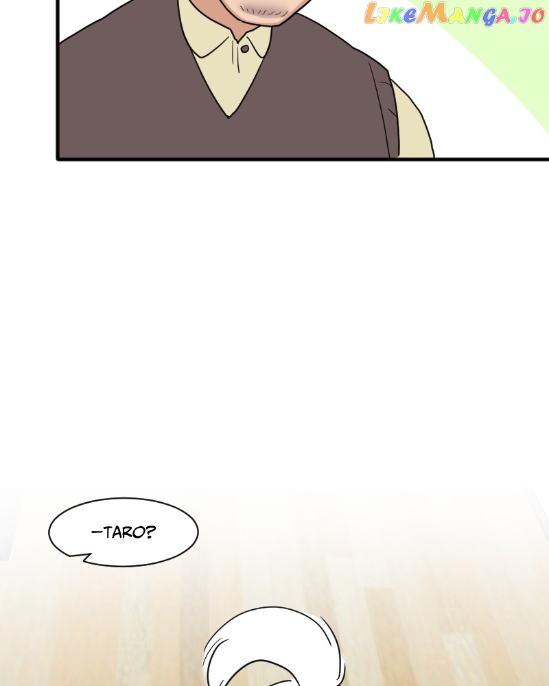 Not So Shoujo Love Story chapter 15 - page 34