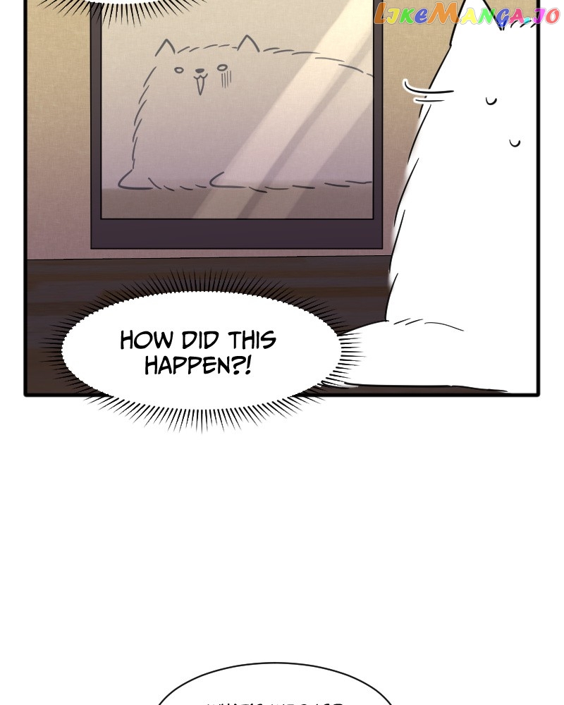 Not So Shoujo Love Story chapter 15 - page 36