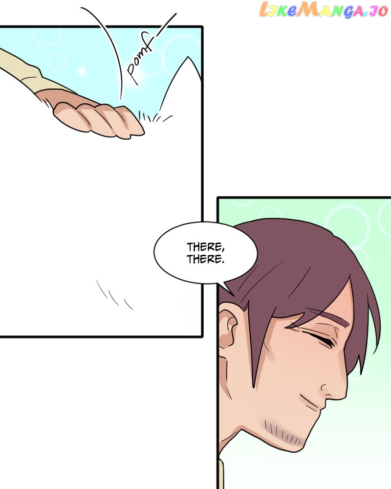 Not So Shoujo Love Story chapter 15 - page 38