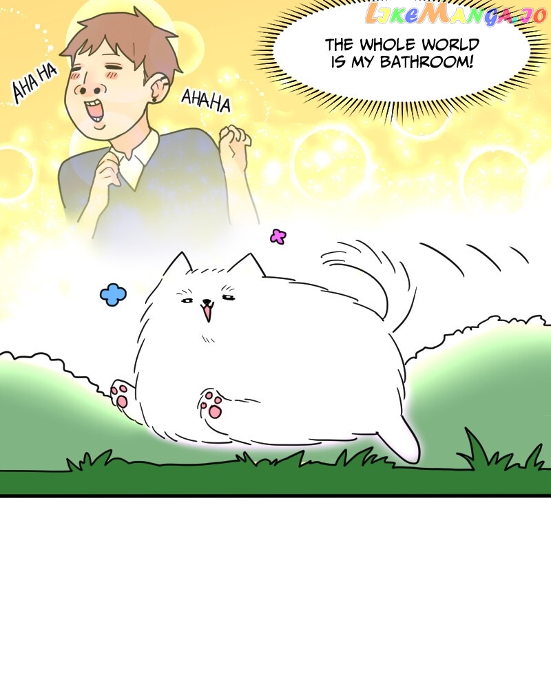 Not So Shoujo Love Story chapter 15 - page 43