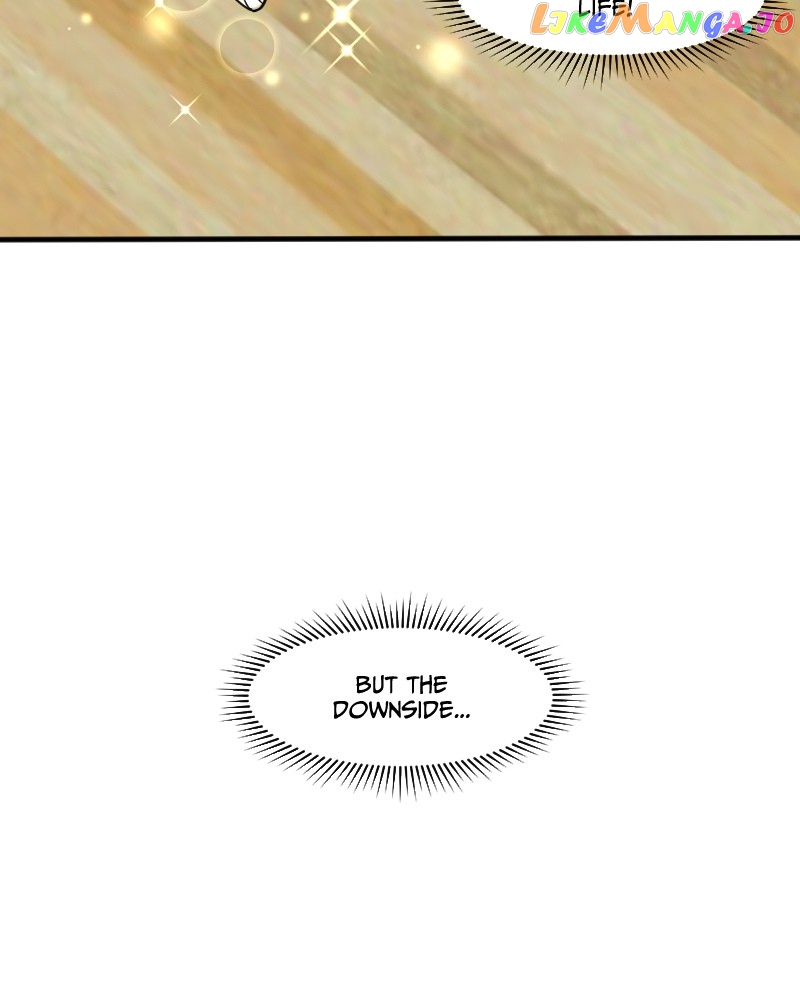 Not So Shoujo Love Story chapter 15 - page 47