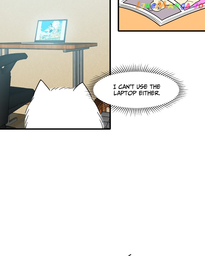 Not So Shoujo Love Story chapter 15 - page 49