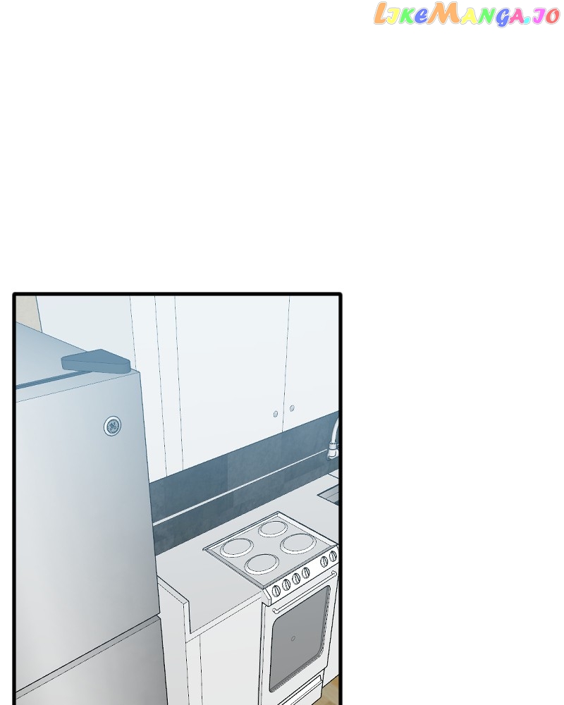 Not So Shoujo Love Story chapter 15 - page 56