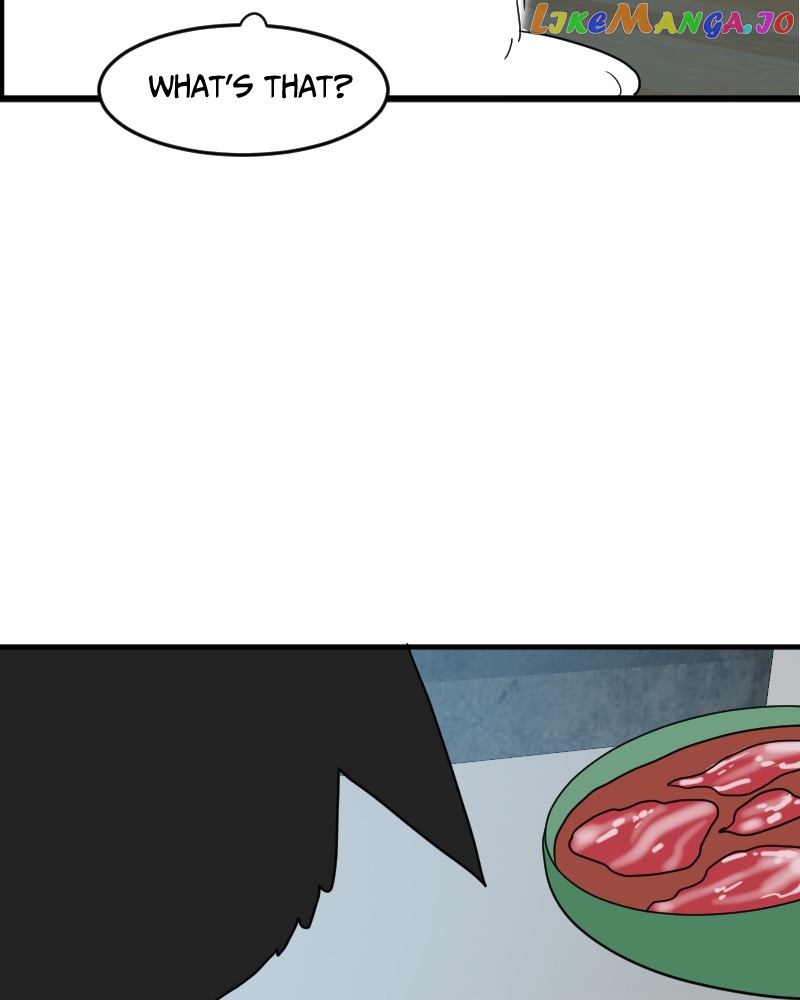 Not So Shoujo Love Story chapter 15 - page 66