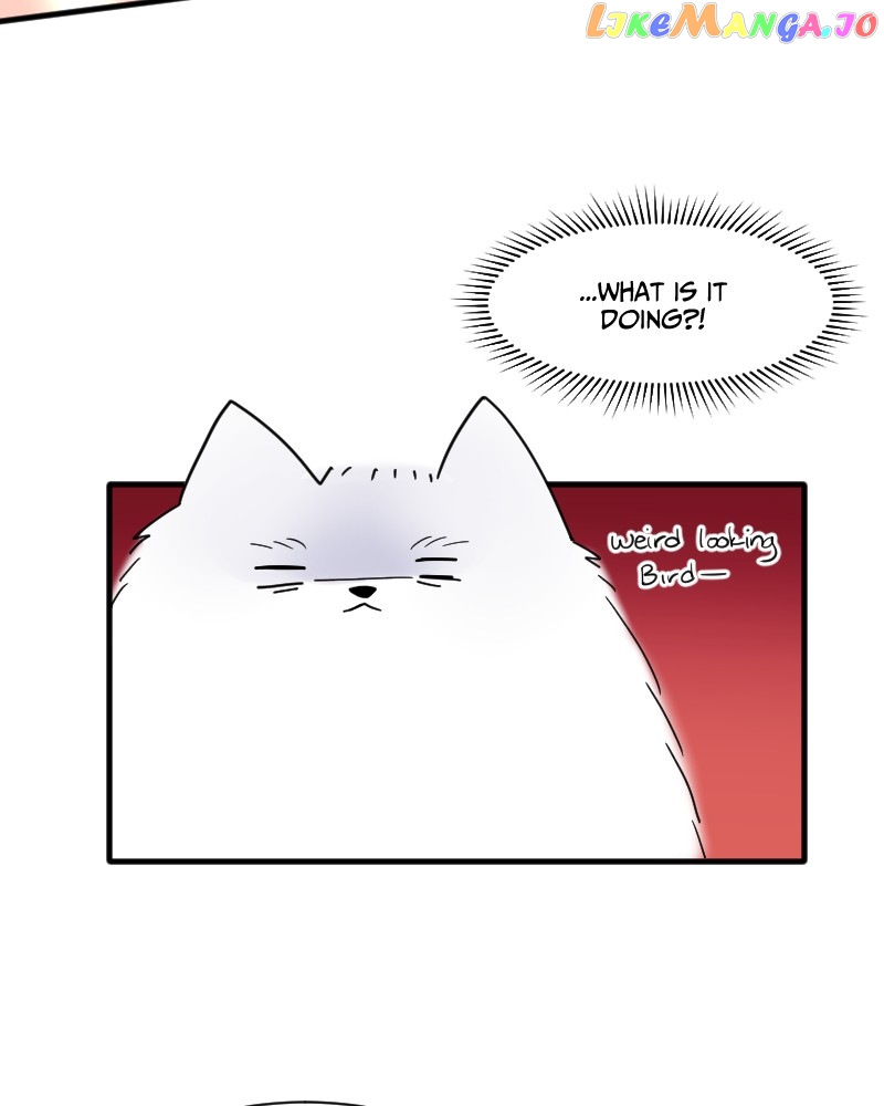 Not So Shoujo Love Story chapter 15 - page 69