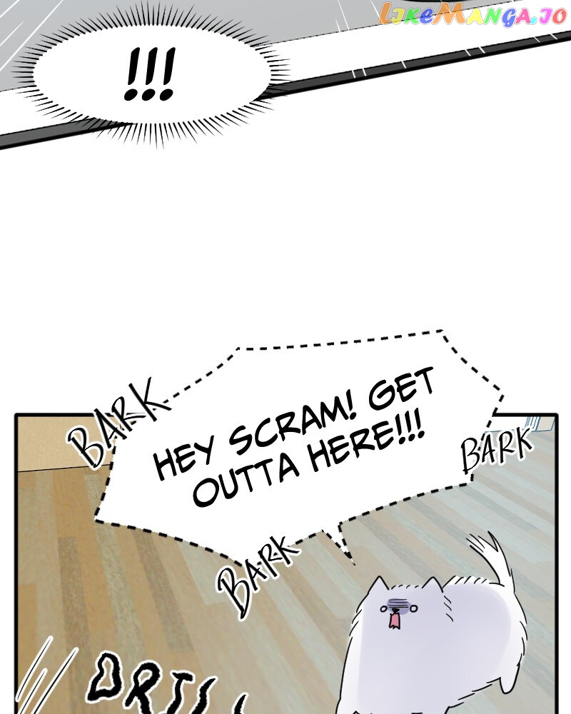 Not So Shoujo Love Story chapter 15 - page 72
