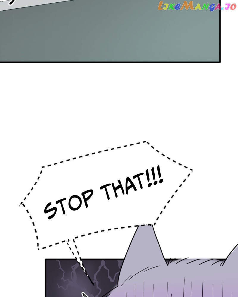 Not So Shoujo Love Story chapter 15 - page 74