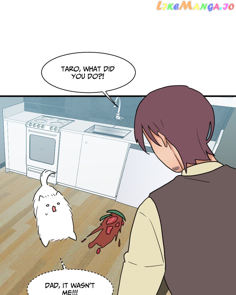 Not So Shoujo Love Story chapter 15 - page 84