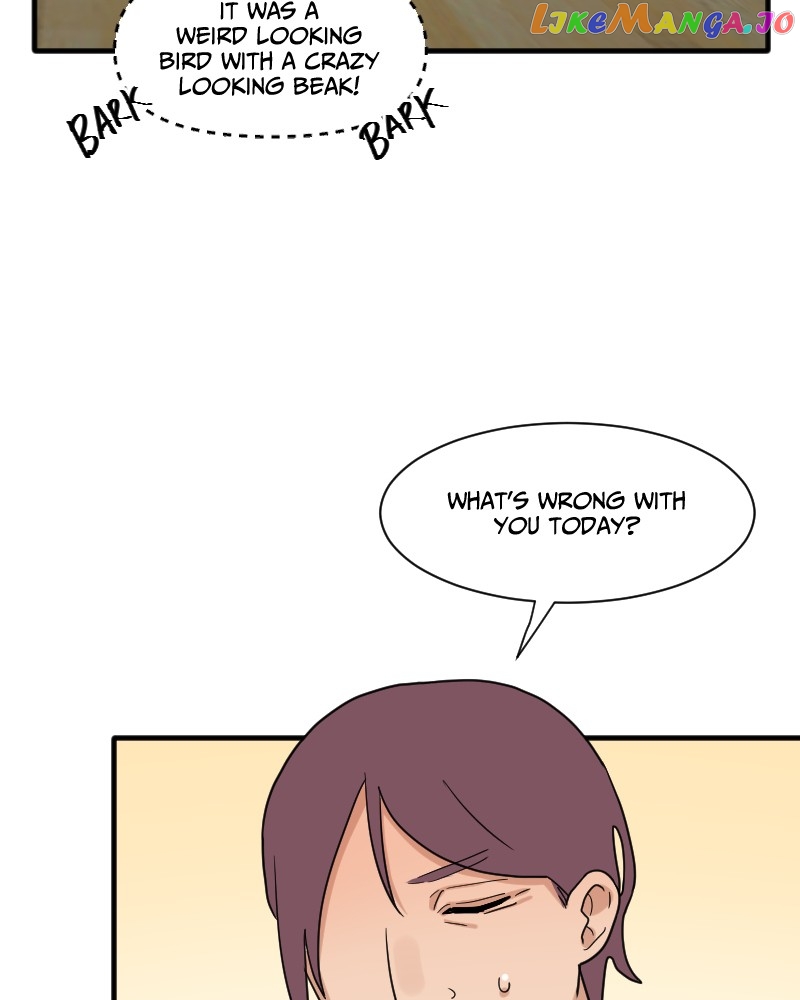 Not So Shoujo Love Story chapter 15 - page 86
