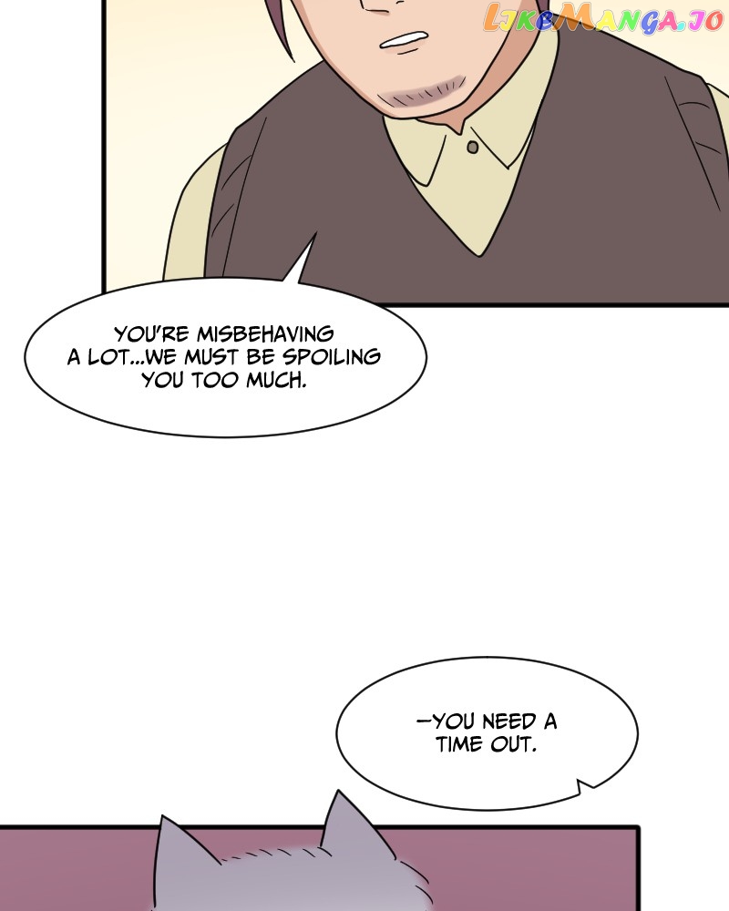 Not So Shoujo Love Story chapter 15 - page 87